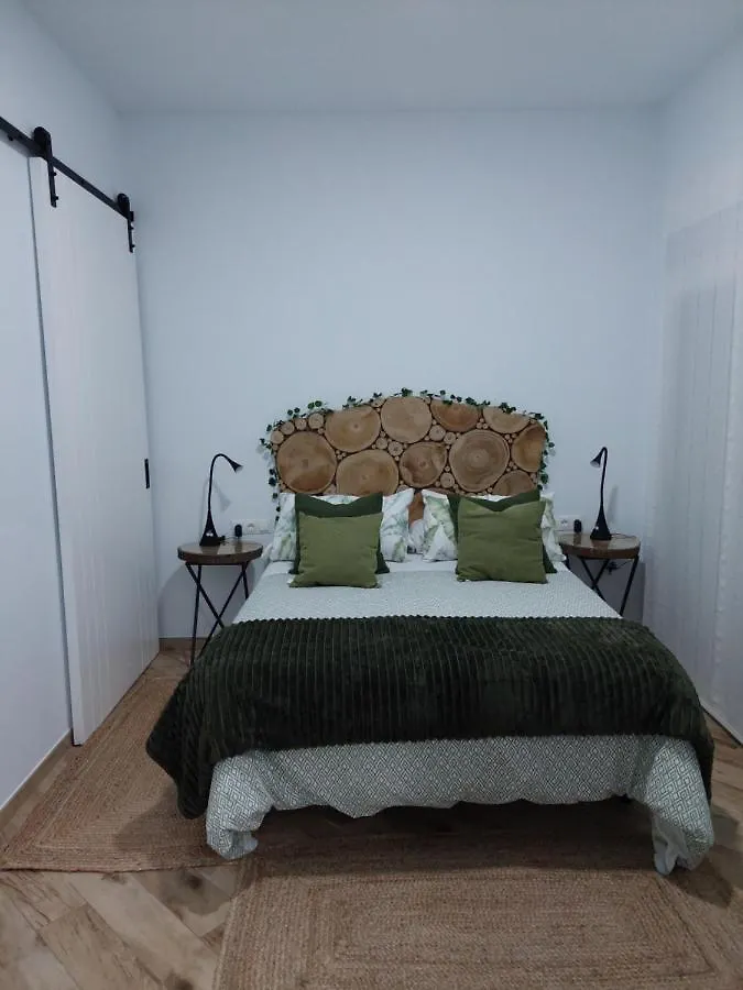 Avocado Suite By Alhaurin Loft City Center Alhaurin de la Torre