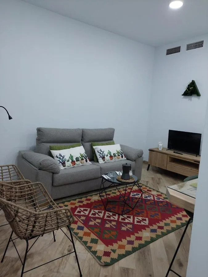 Apartamento Avocado Suite by Alhaurín Loft City Center Alhaurín de la Torre