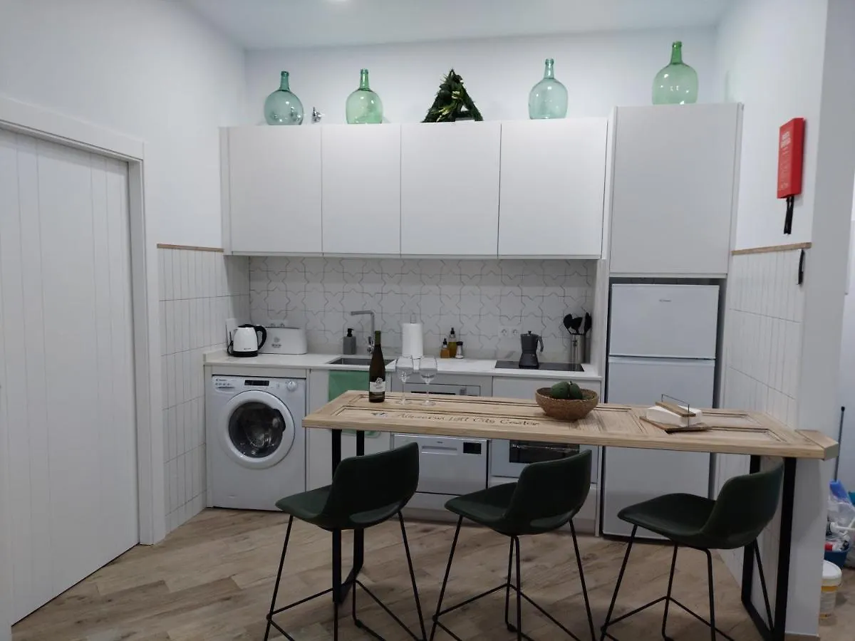 Avocado Suite by Alhaurín Loft City Center Alhaurín de la Torre Apartamento